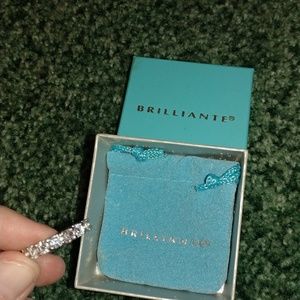 Brilliante CZ Ring
